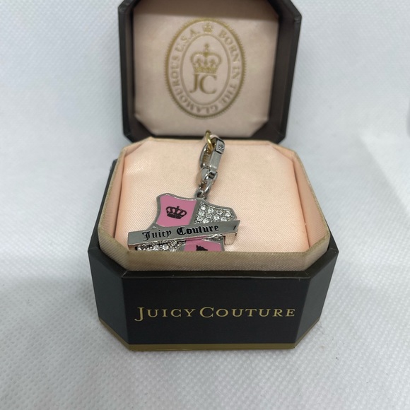 Juicy Couture Charm Need More Juicy. - Picture 2 of 8